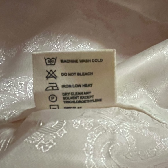 French Crown tuxedo jacket size 42 - Picture 5 of 11